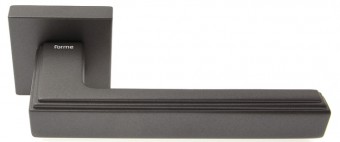 Forme Alila mod. 293-K Матовый графит 