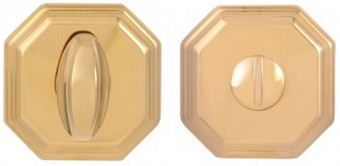 Forme накладка WC-RAT золото PVD
