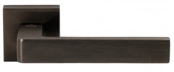 Forme mod. 254-K ASTI PVD чёрный матовый
