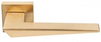 Forme Naxos mod. 215 PVD золото матовое