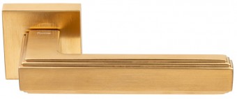 Forme Alila mod. 293-K PVD золото матовое