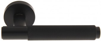 Forme 335 RFT mod. City черный матовый