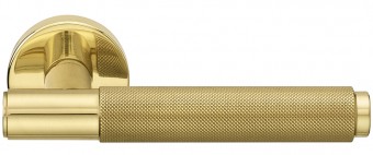Forme 335 RFT mod. City золото PVD