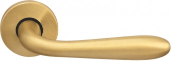 Forme GOCCIA 115 R матовая латунь