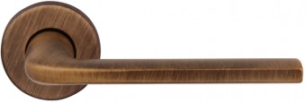 Forme MILLY 133 R матовая бронза
