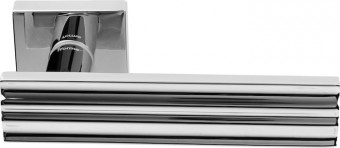 Forme 538 mod. ANDROMEDA полированный хром