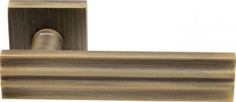 Forme 538 mod. ANDROMEDA матовая бронза