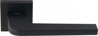 Forme 512 LONDON чёрный матовый