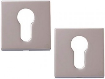 Forme накладка на цилиндр CYL - K  полированный хром Forme накладка на цилиндр CYL - K  полированный хром