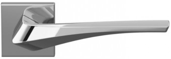Forme mod.278 MINERVA полированный хром Forme mod.278 MINERVA полированный хром